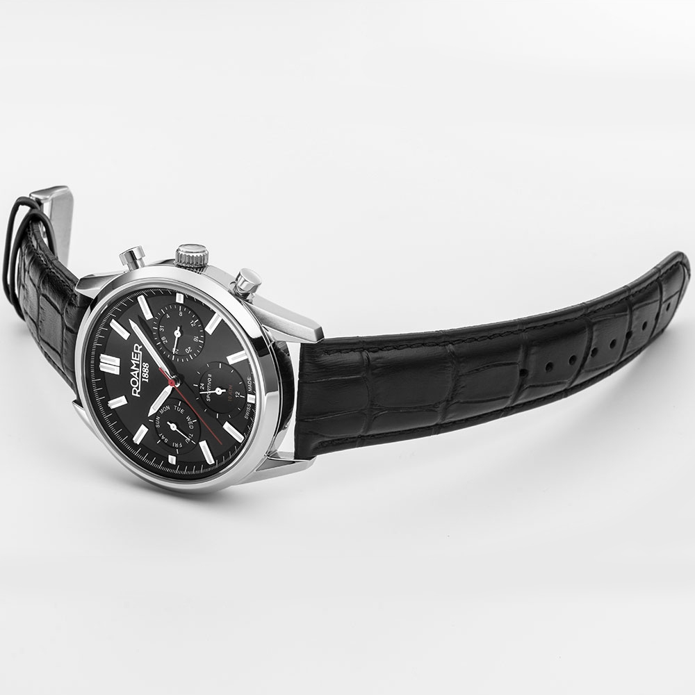 Hodinky ROAMER