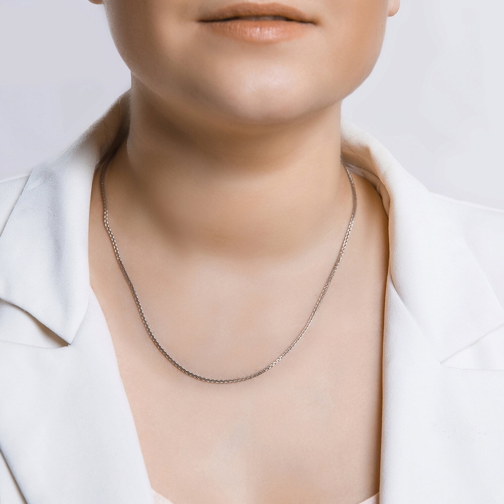 Retiazka zo striebra 925