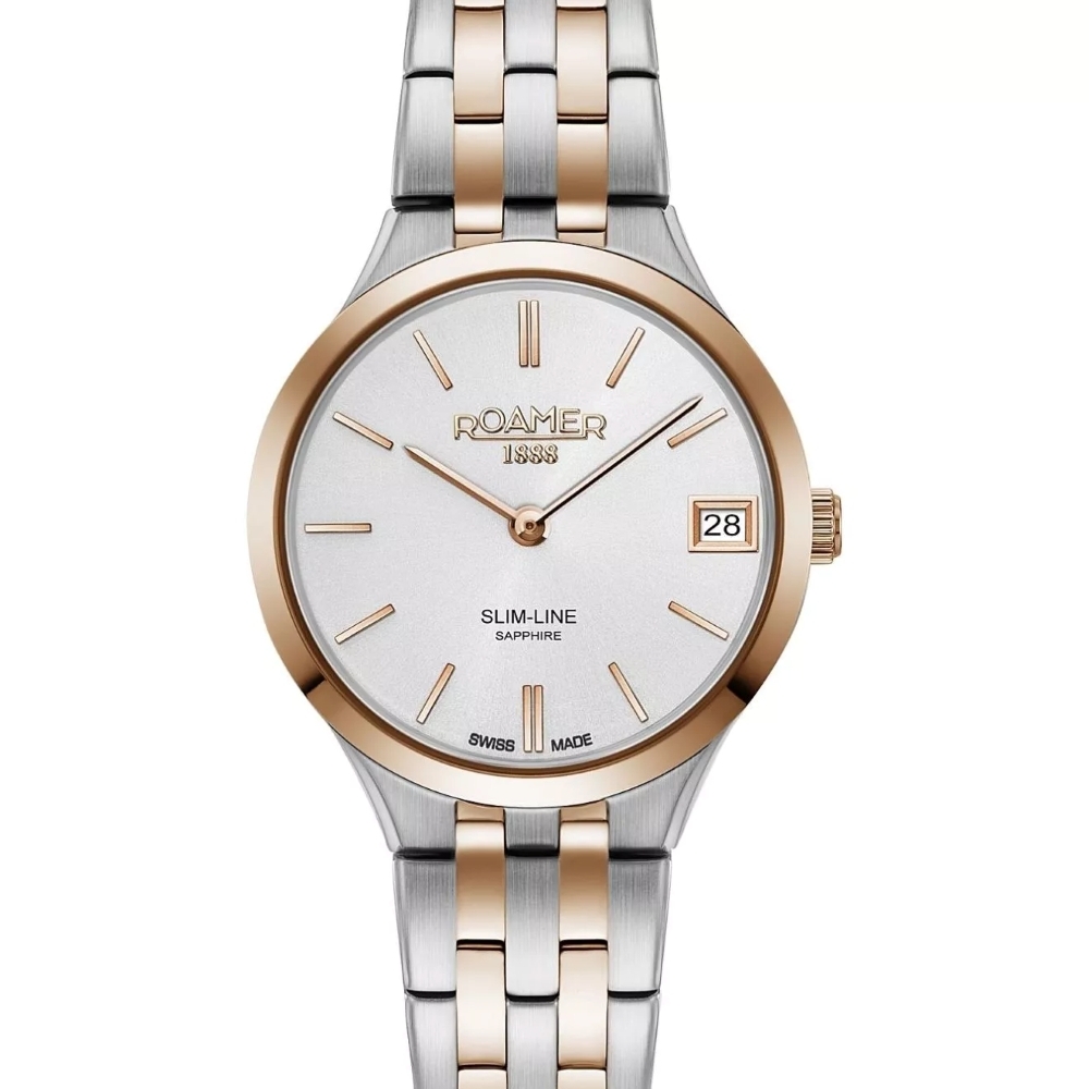 Hodinky ROAMER