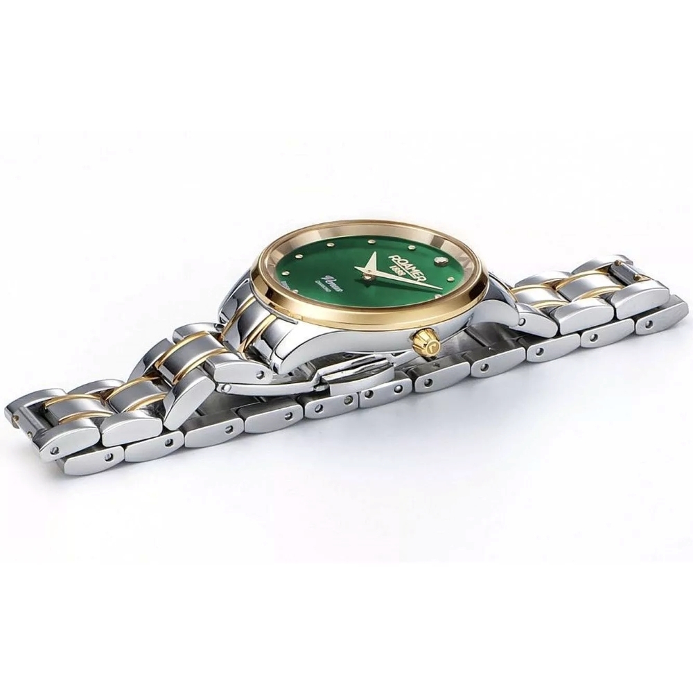 Hodinky ROAMER