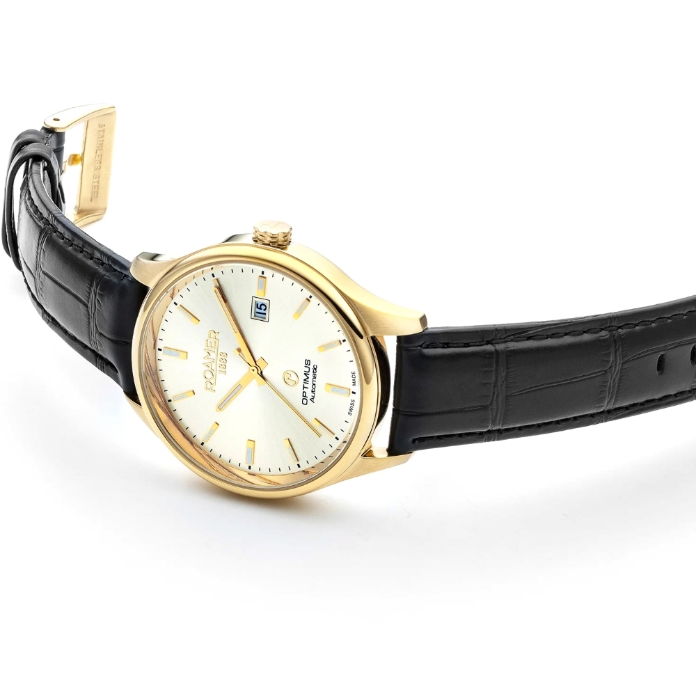 Hodinky ROAMER