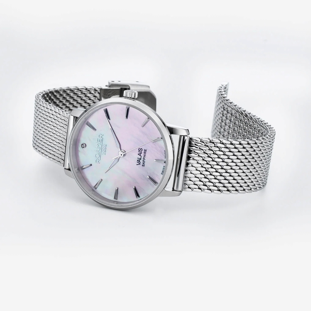 Hodinky ROAMER