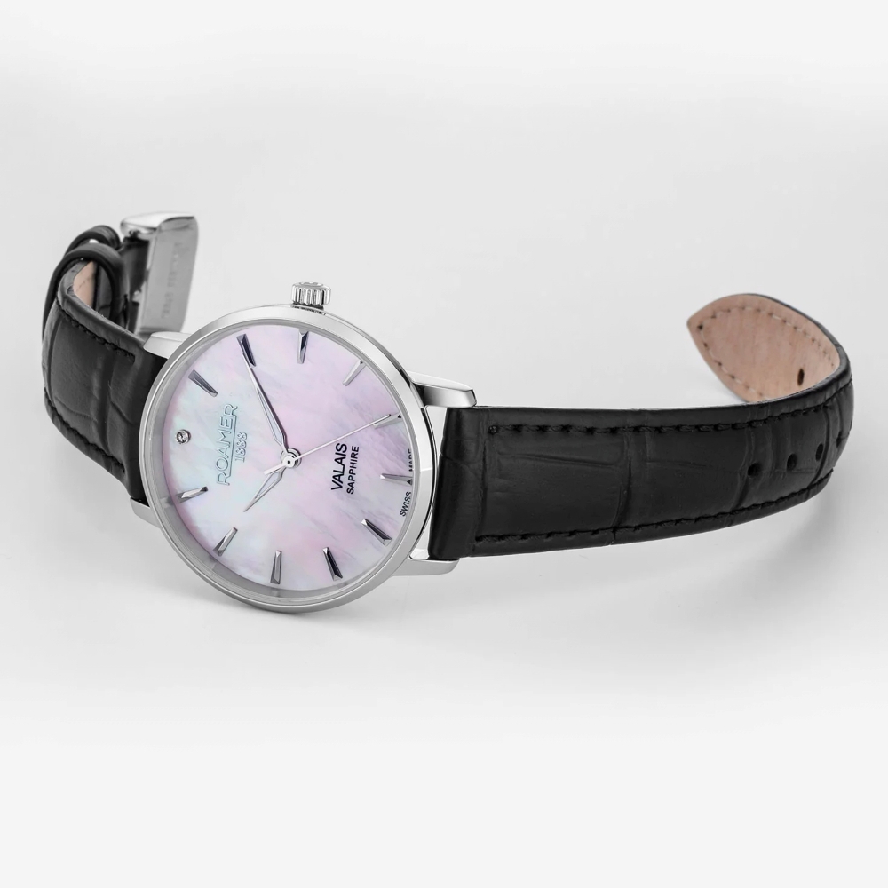 Hodinky ROAMER