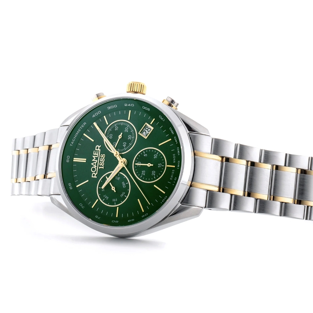 Hodinky ROAMER