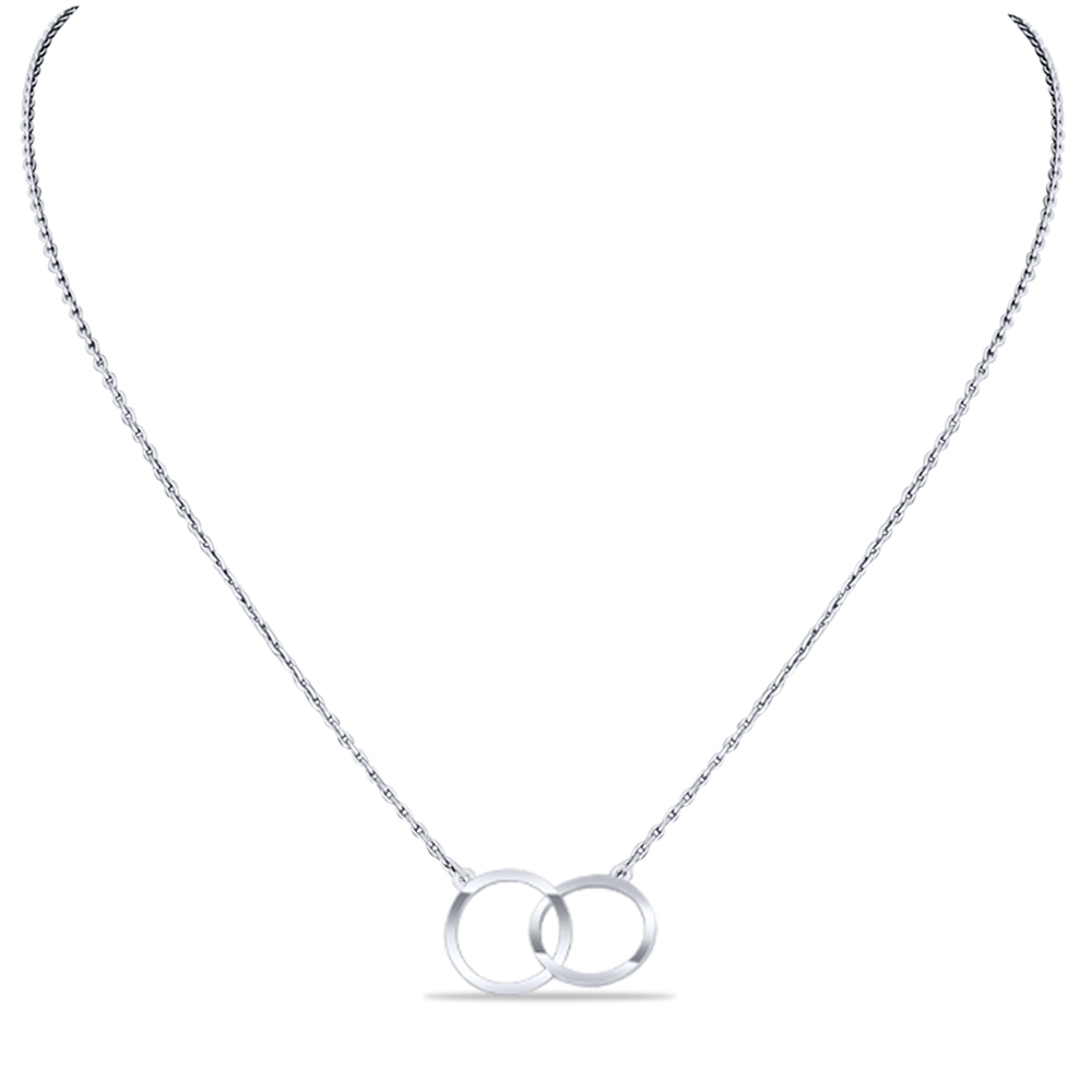 Náhrdelník zo striebra 925