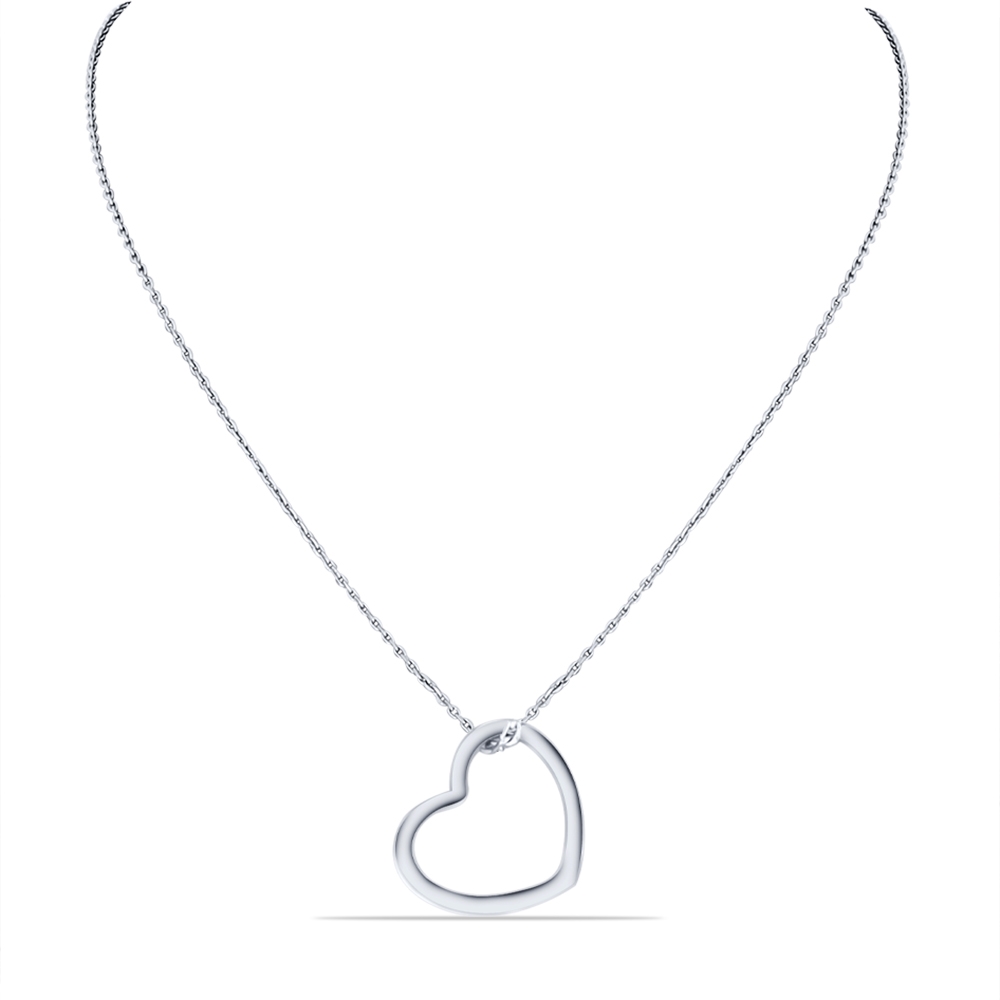 Náhrdelník zo striebra 925