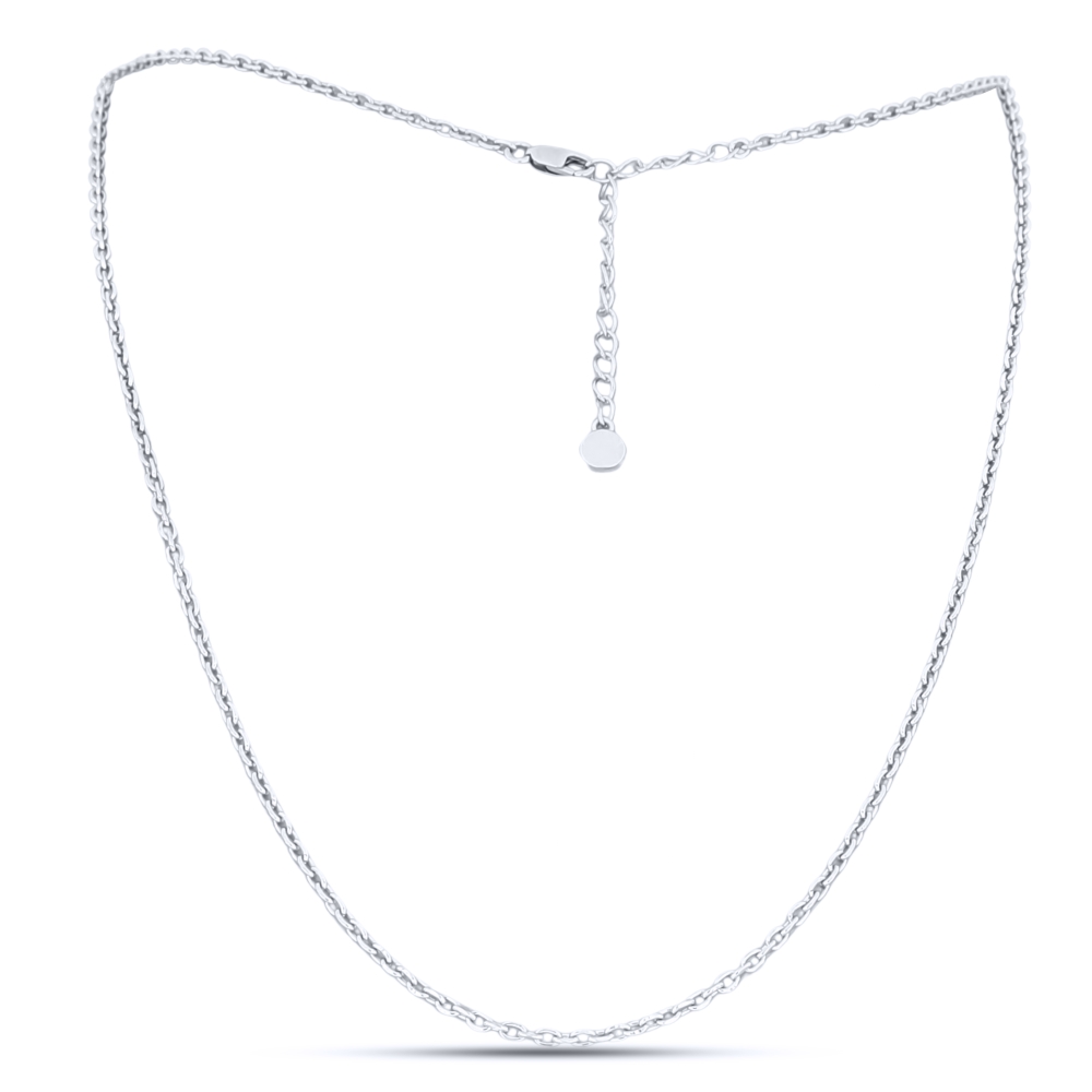 Retiazka zo striebra 925