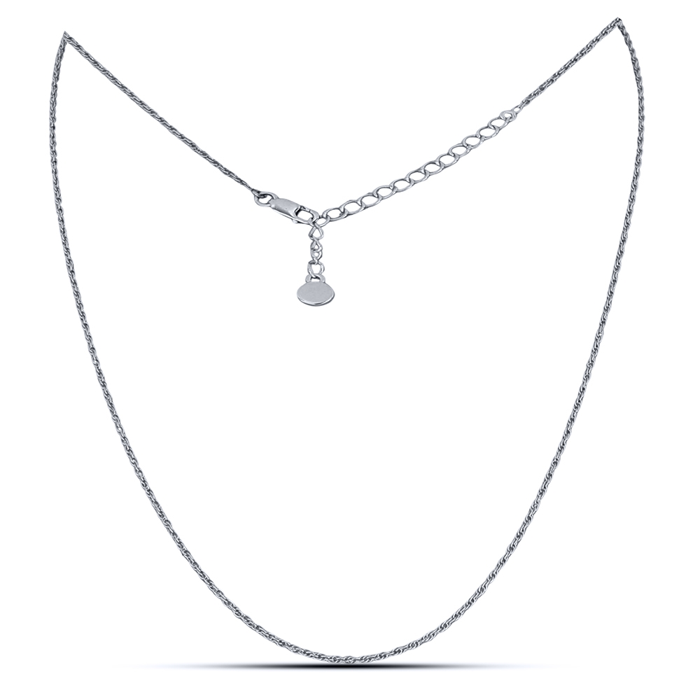 Retiazka zo striebra 925