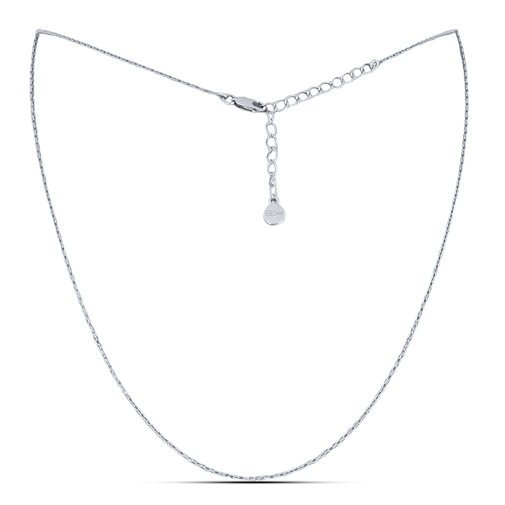 Retiazka zo striebra 925