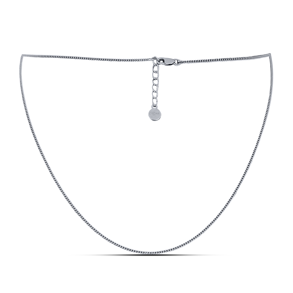 Náhrdelník zo striebra 925