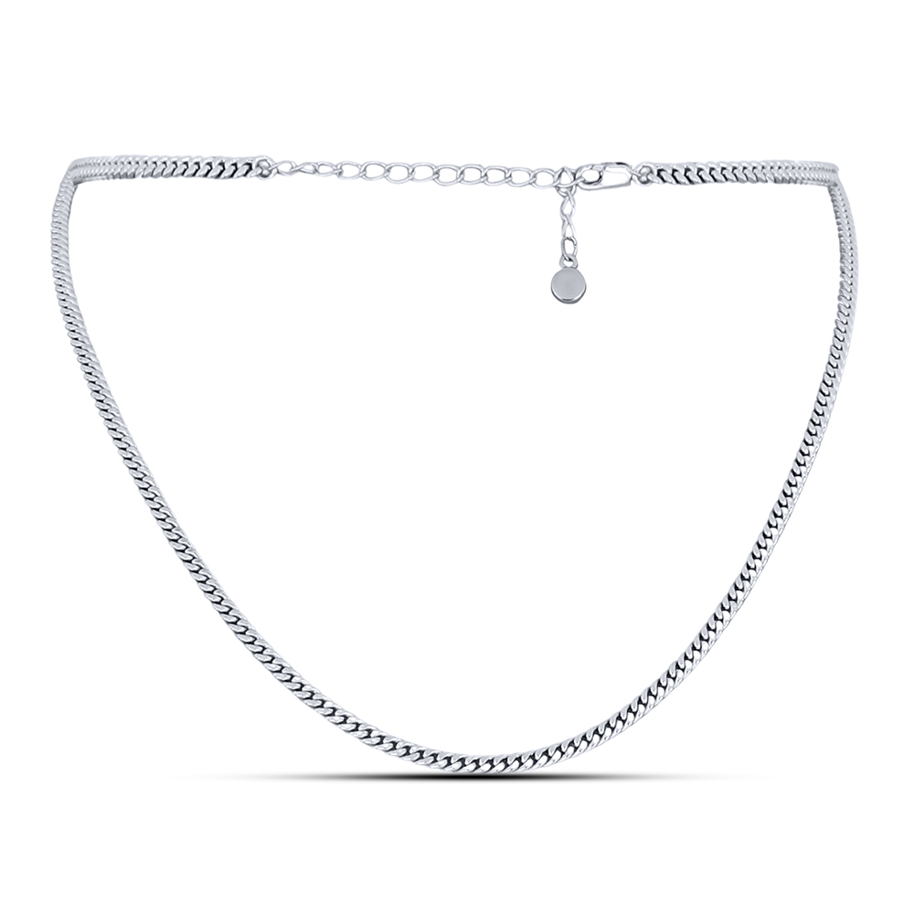 Retiazka zo striebra 925