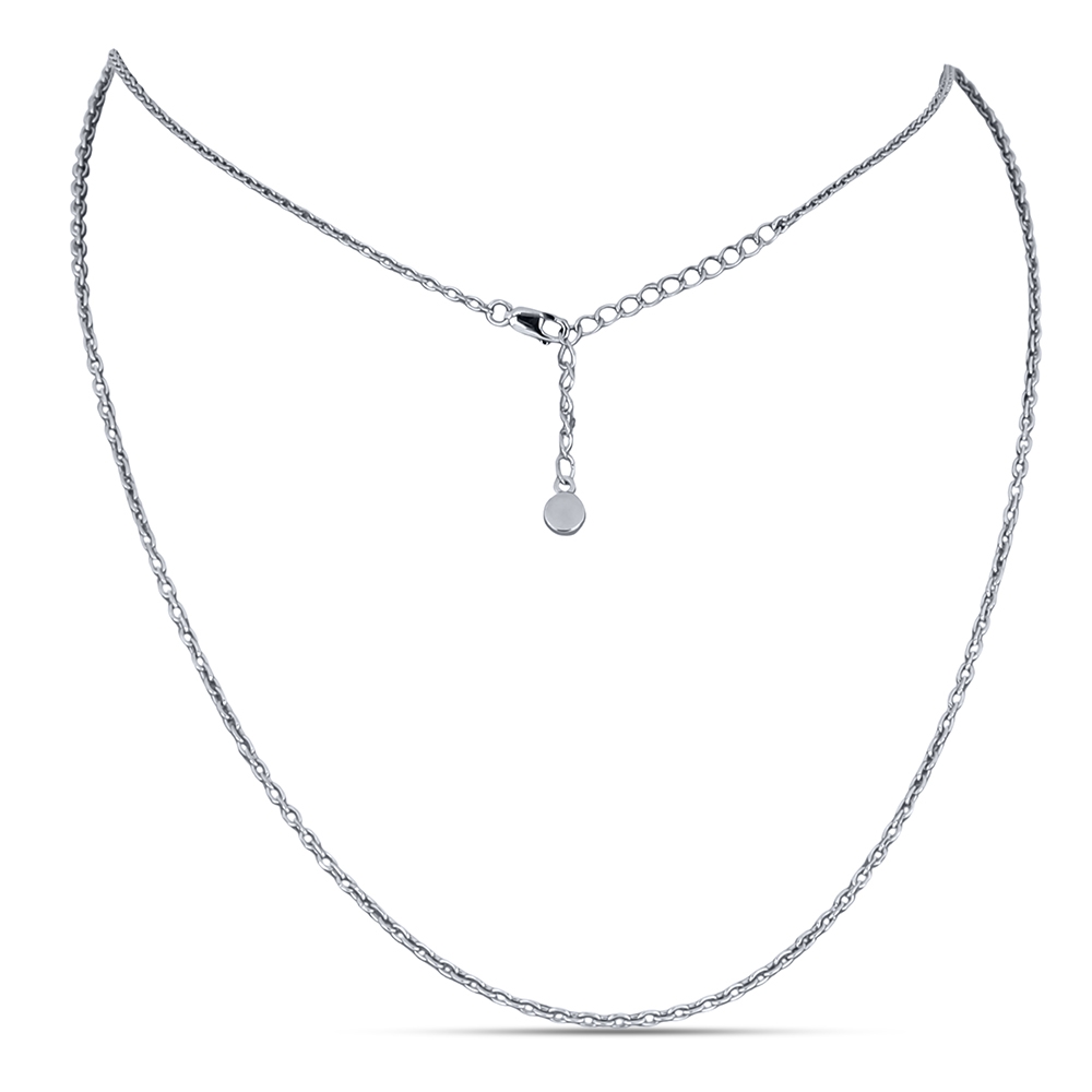 Retiazka zo striebra 925