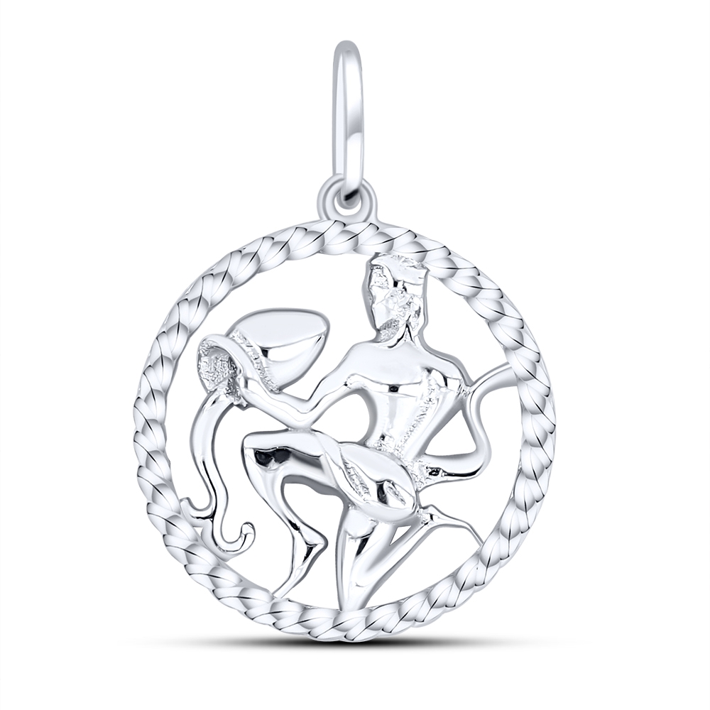 Prívesok zo striebra 925