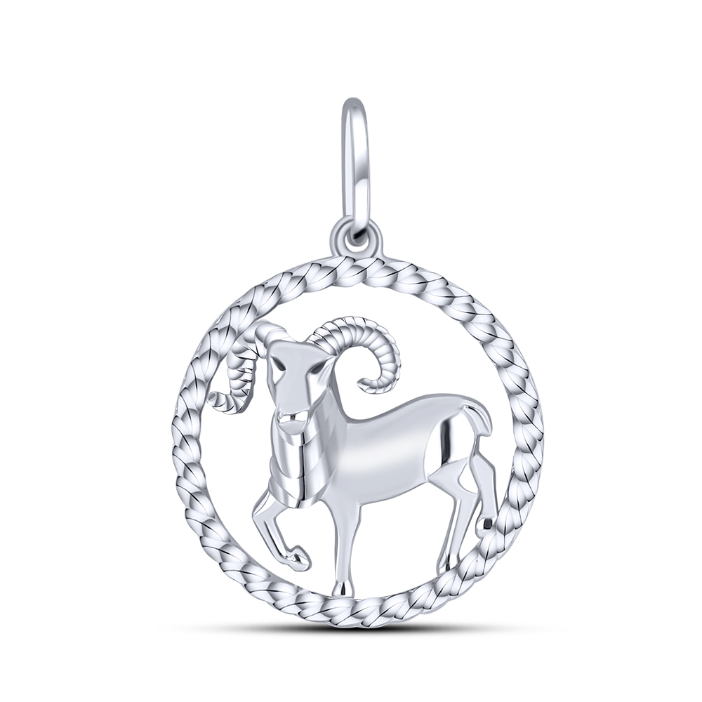 Prívesok zo striebra 925