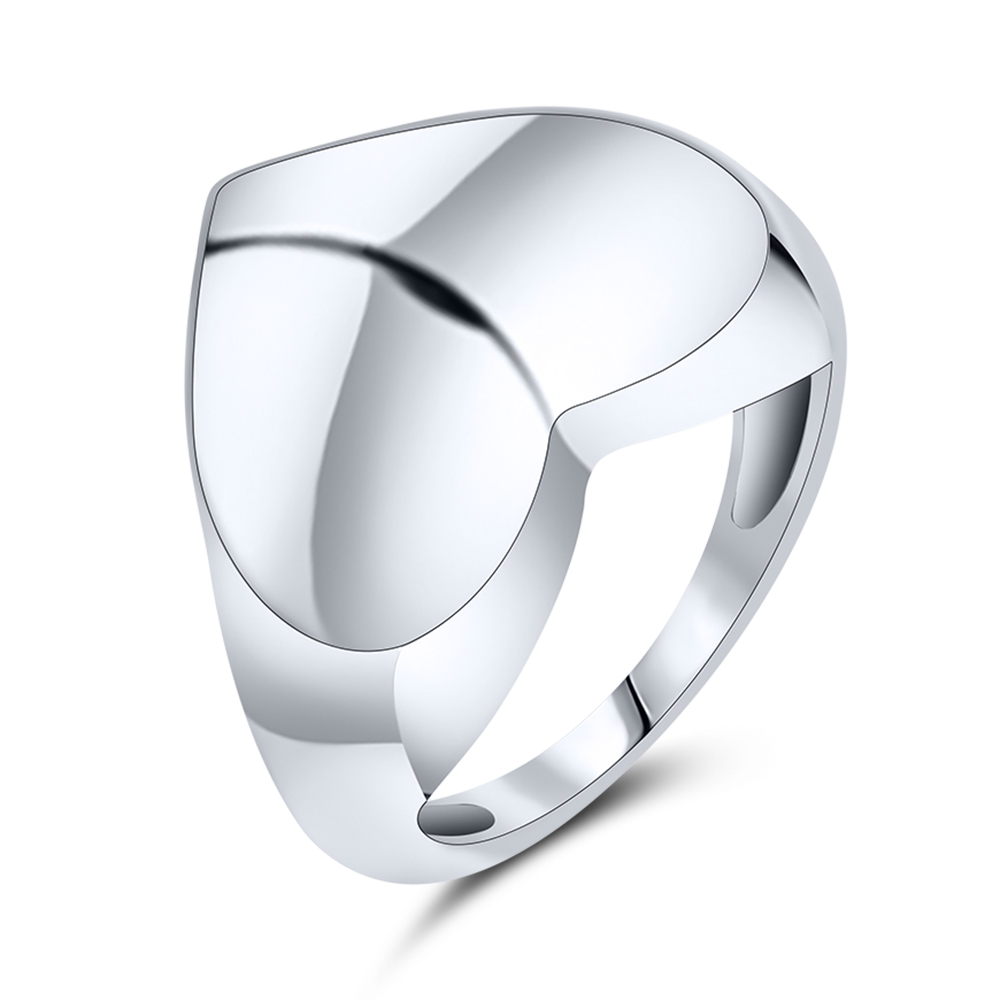 Prsteň zo striebra 925