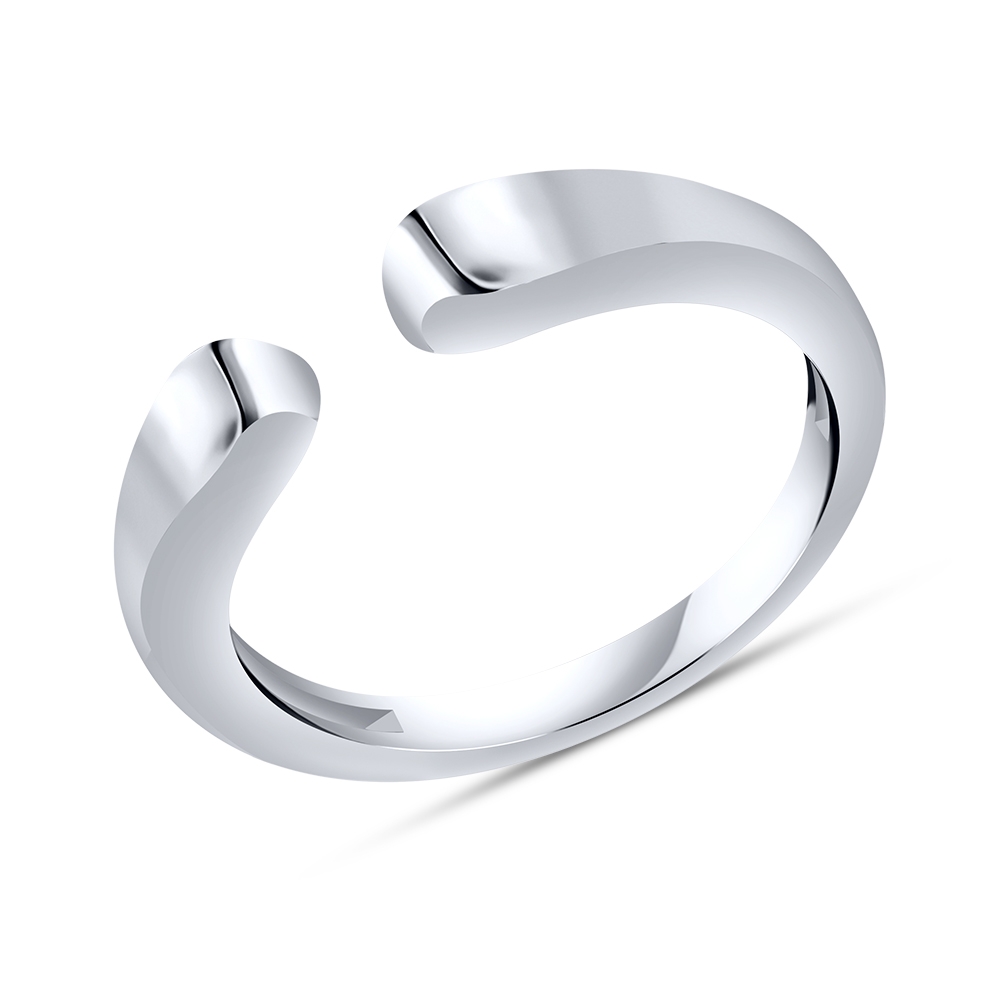 Prsteň zo striebra 925