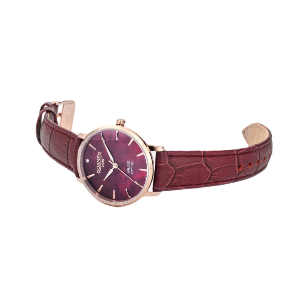 Hodinky ROAMER