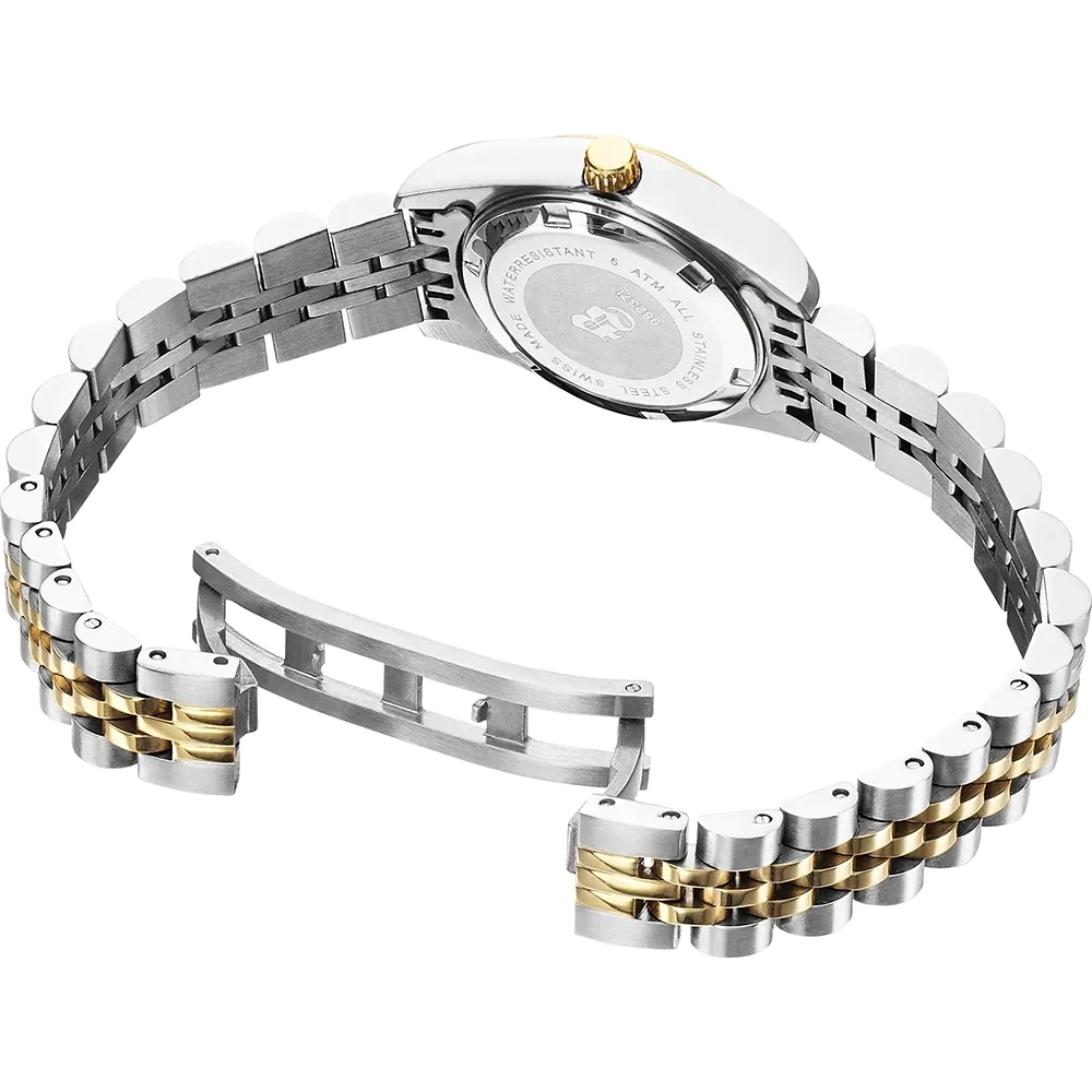 Hodinky Jacques du Manoir