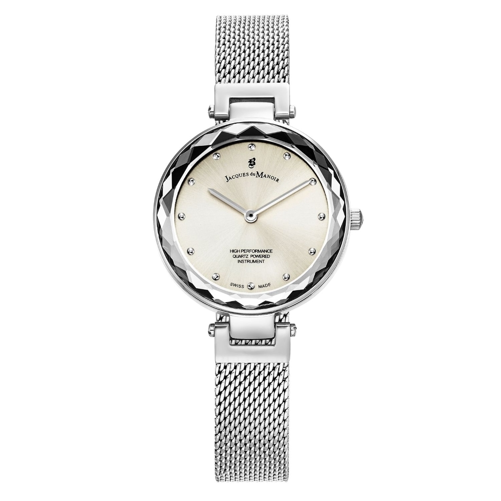 Hodinky Jacques du Manoir Selena