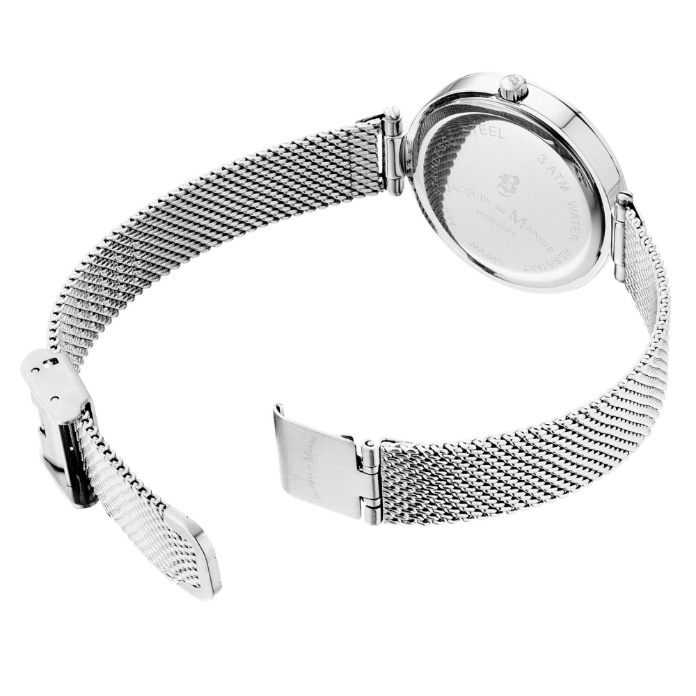 Hodinky Jacques du Manoir Selena