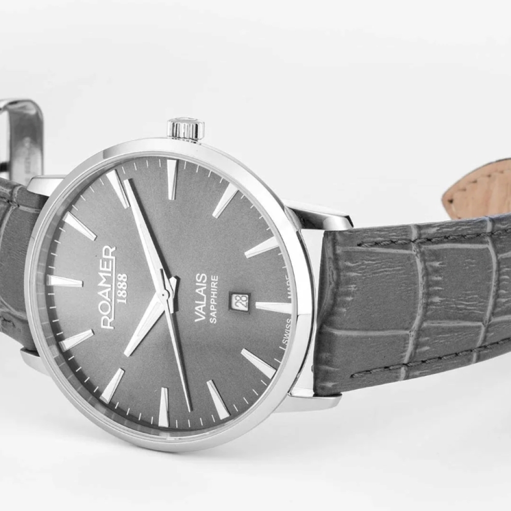 Hodinky ROAMER