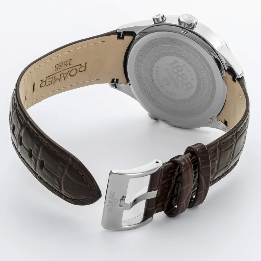 Hodinky ROAMER