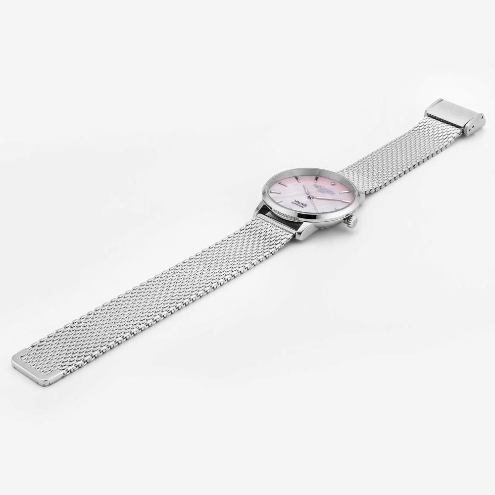 Hodinky ROAMER