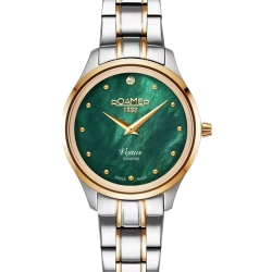 Hodinky ROAMER