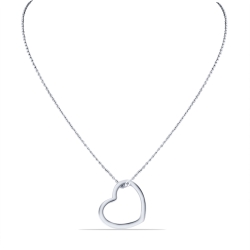 Náhrdelník zo striebra 925