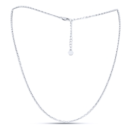 Retiazka zo striebra 925