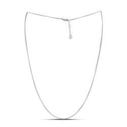 Retiazka zo striebra 925