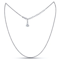 Retiazka zo striebra 925