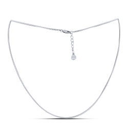 Retiazka zo striebra 925