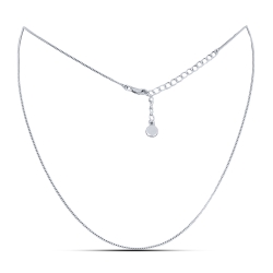 Retiazka zo striebra 925