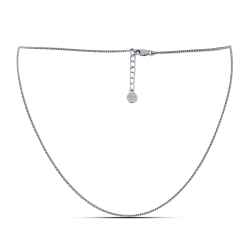 Náhrdelník zo striebra 925