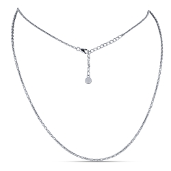 Retiazka zo striebra 925