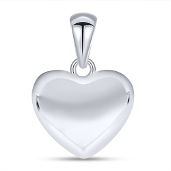 Prívesok zo striebra 925