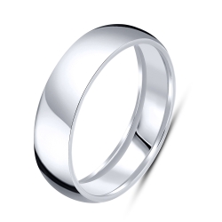 Prsteň zo striebra 925